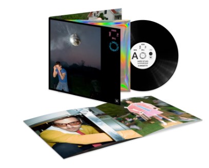 KISS ALL THE TIME DISCO OCCASIONALLY